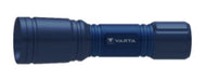 EAN 4008496213603 - Varta Flashlight F10 Azul Linterna de mano LED imagen 1