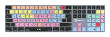 EAN 5707795022099 - Logickeyboard LKB-PT-TM teclado Oficina Bluetooth QWERTZ Alemán Gris, Titanio imagen 2