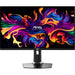 EAN 4711377212250 - MSI MAG 321UP QD-OLED pantalla para PC 80 cm (31.5") 3840 x 2160 Pixeles 4K Ultra HD Negro imagen 4