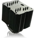 EAN 4715109920499 - RAIJINTEK EREBOSS CORE EDITION Procesador Disipador térmico/Radiador Negro imagen 6