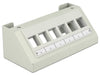 EAN 4043619862184 - DeLOCK 86218 panel de parcheo imagen 1