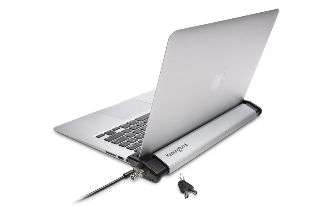 EAN 0085896644538 - Kensington K64453WW cable antirrobo Plata imagen 2