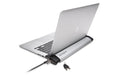 EAN 0085896644538 - Kensington K64453WW cable antirrobo Plata imagen 2