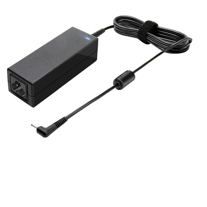 EAN 5711045812347 - CoreParts MBA1092 adaptador e inversor de corriente Interior 40 W Negro imagen 1