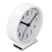 EAN 4047443522757 - Hama Skye Reloj despertador analógico Blanco imagen 2