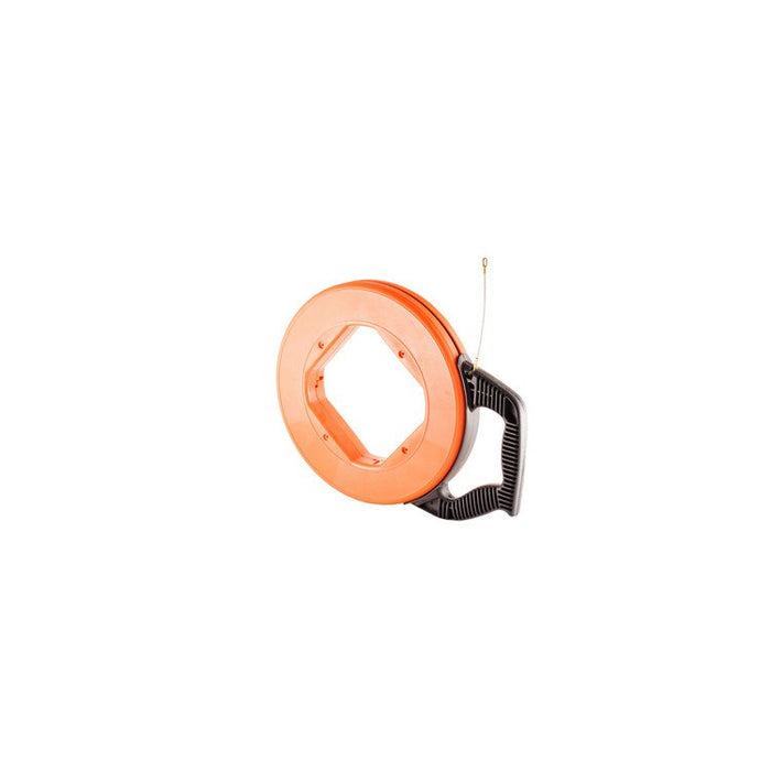 EAN 4017538135711 - shiverpeaks BS18-21482 dispensador de cable Negro, Naranja, Amarillo imagen 1