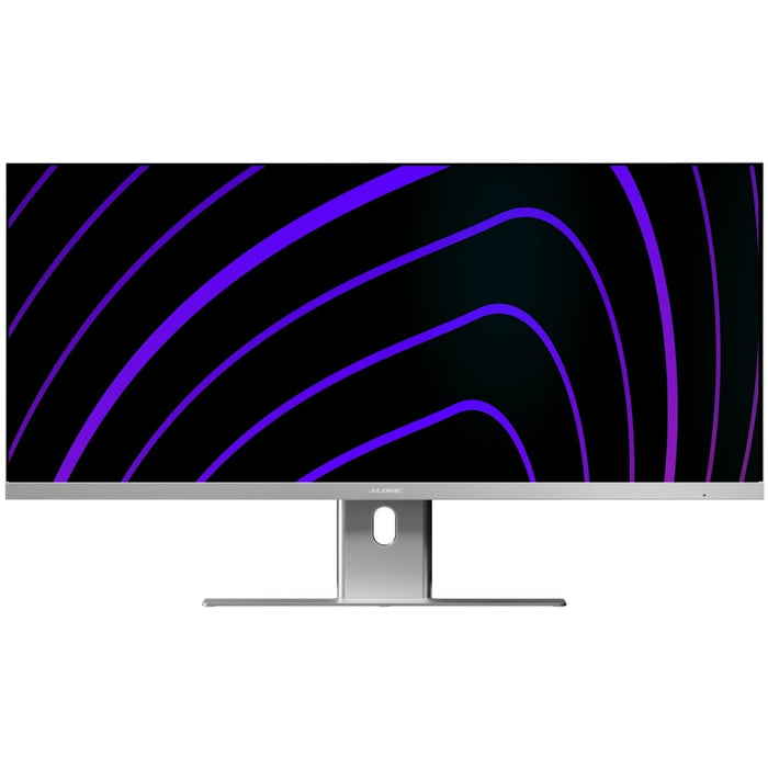 EAN 9350784100757 - ALOGIC 40C2KPD pantalla para PC 101,6 cm (40") 3440 x 1440 Pixeles UltraWide Quad HD Gris imagen 1