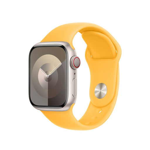 EAN 0195949448713 - Apple MWMQ3ZM/A Accesorios para dispositivos vestibles inteligentes Grupo de rock Fluoroelastómero imagen 2