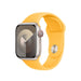 EAN 0195949448713 - Apple MWMQ3ZM/A Accesorios para dispositivos vestibles inteligentes Grupo de rock Fluoroelastómero imagen 2