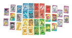 EAN 8425402271438 - BigBuy Home Virus 2 Juego de mesa Intercambio de cartas imagen 3