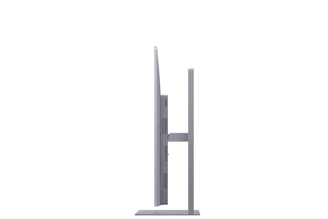 EAN 8806097342854 - Samsung M90SF pantalla para PC 81,3 cm (32") 3840 x 2160 Pixeles 4K Ultra HD OLED Plata imagen 9