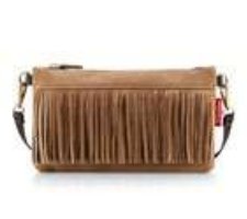EAN 4012013748806 - Reisenthel mini pouch estuche de maquillaje Marrón imagen 1