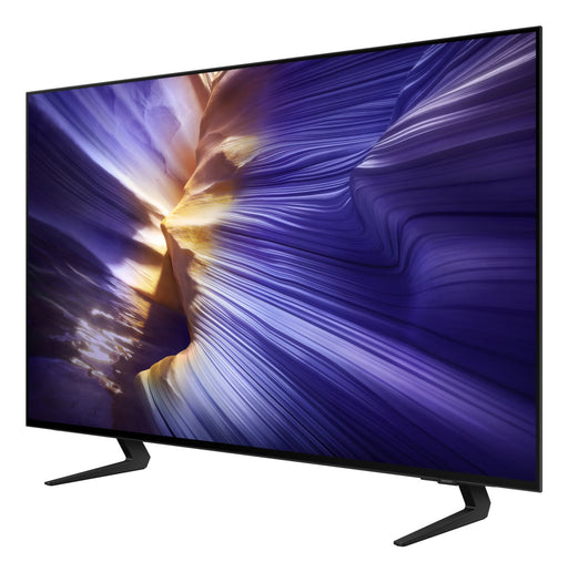 EAN 8806097458456 - Samsung GQ42S92FAE 106,7 cm (42") 4K Ultra HD Smart TV Wifi Negro imagen 2
