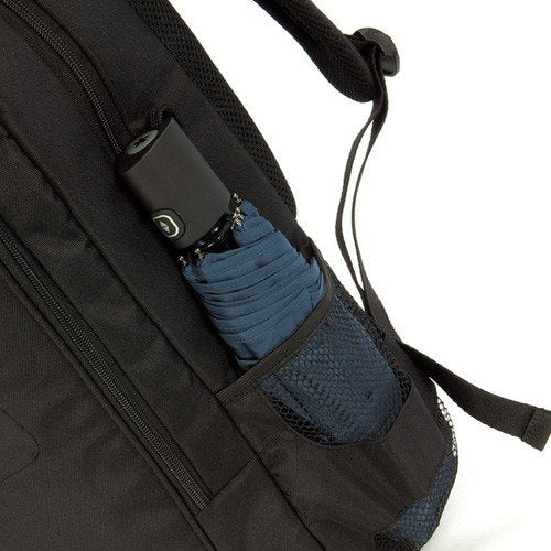 EAN 8020252011687 - Tucano Lato 43,2 cm (17") Funda tipo mochila Negro imagen 4