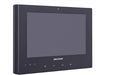 EAN 6954273675943 - Hikvision DS-KH8340-TCE2 sistema de intercomunicación de video 17,8 cm (7") Negro imagen 3