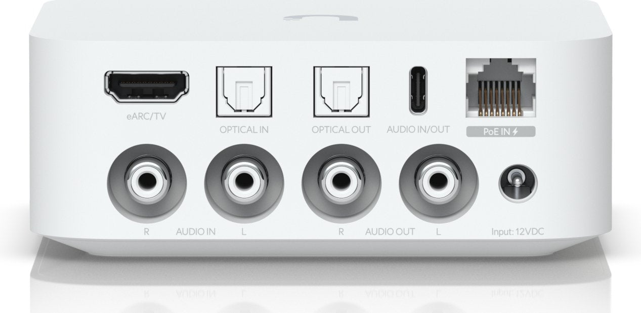 EAN 810177161264 - Ubiquiti UPL-Port-W Ethernet Wifi Blanco imagen 6