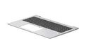 EAN 5715063799314 - HP N93088-131 refacción para laptop Teclado imagen 1