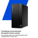 EAN 0821844980590 - HP EliteDesk 8 Tower G1i Desktop AI PC Intel Core Ultra 7 265 16 GB DDR5-SDRAM 512 GB SSD Windows 11 Pro  imagen 6
