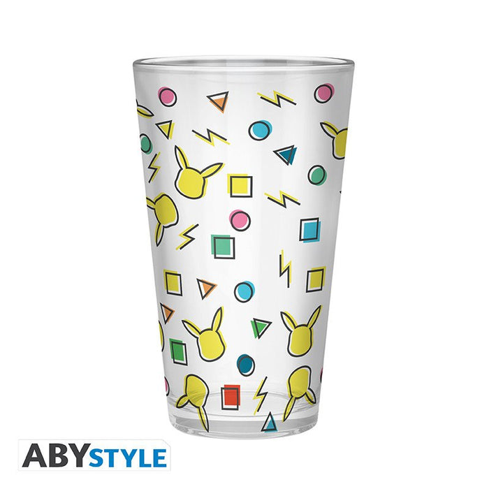 EAN 3665361084297 - ABYstyle ABYVER211 vaso de zumo 1 pieza(s) 400 ml imagen 2