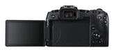 EAN 4549292132151 - Canon EOS RP Cuerpo MILC 26,2 MP CMOS 6240 x 4160 Pixeles Negro imagen 10