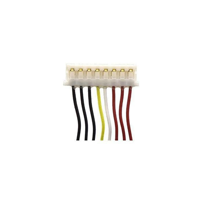 EAN 5704174371250 - CoreParts MBXAS-BA0243 refacción para laptop Batería imagen 2