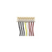 EAN 5704174371250 - CoreParts MBXAS-BA0243 refacción para laptop Batería imagen 2