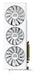 EAN 0840191502569 - XFX Speedster QICK 319 Radeon RX 7800 XT Core Edition AMD 16 GB GDDR6 imagen 2