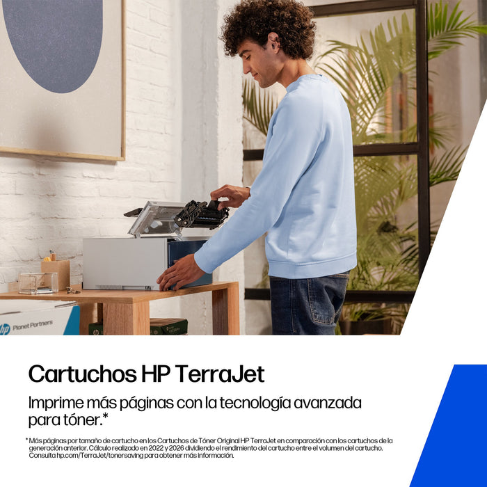 EAN 196337061453 - HP 213Y Blk Contract LaserJet Toner Crtg cartucho de tóner 1 pieza(s) imagen 5
