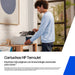 EAN 0193808760273 - HP 220A Ylw LaserJet Toner Cartridge cartucho de tóner 1 pieza(s) imagen 4