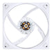 EAN 6970620553139 - Jonsbo SL-120WR sistema de refrigeración para ordenador Carcasa del ordenador Ventilador 12 cm Blanco 1 p imagen 15