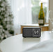 EAN 4711317998480 - Sangean WR-7 PLUS Personal Analógica Roble oscuro imagen 8
