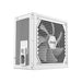 EAN 4711377357104 - MSI MAG A1000GL PCIE5 WHITE unidad de fuente de alimentación 1000 W 24-pin ATX ATX Blanco imagen 4