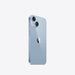 EAN 0194253409496 - Apple iPhone 14 15,5 cm (6.1") SIM doble iOS 16 5G 128 GB Azul imagen 2