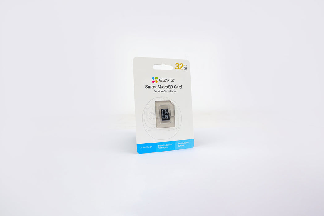 EAN 6941545621746 - EZVIZ MicroSD 32 Gb MicroSDXC UHS-I Clase 10 imagen 6
