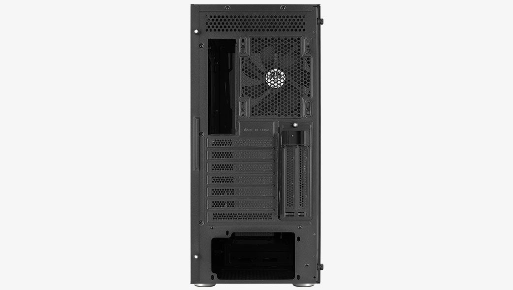 EAN 4711099471751 - Aerocool Prism-G-BK-v1 Midi Tower Negro imagen 5