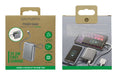 EAN 4252011912469 - 4smarts 541626 batería externa Polímero de litio 20000 mAh Gris imagen 4