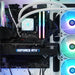EAN 4713227538886 - Thermaltake Ganymed V2 Snow Intel® Core™ i7 i7-13700K 32 GB DDR5-SDRAM 2 TB SSD NVIDIA GeForce RTX 4080 W imagen 2