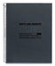 EAN 8422593060292 - Miquelrius ECO Design cuaderno y block A5 120 hojas Negro imagen 1