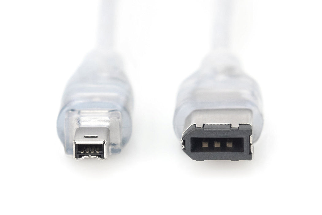 EAN 4016032442592 - Digitus DS-30201-5 tarjeta y adaptador de interfaz Interno IEEE 1394/Firewire imagen 2