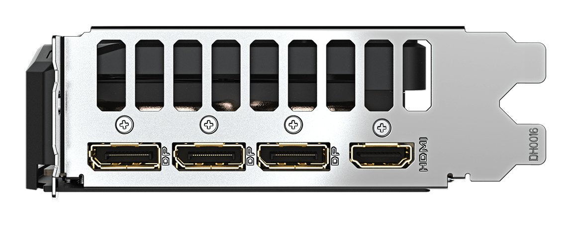 EAN 4719331357382 - GIGABYTE GeForce RTX 5060 WINDFORCE MAX OC V2 8G imagen 8
