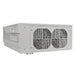 EAN 4710679818290 - Silverstone SST-FLP01W carcasa de ordenador HTPC Blanco imagen 8