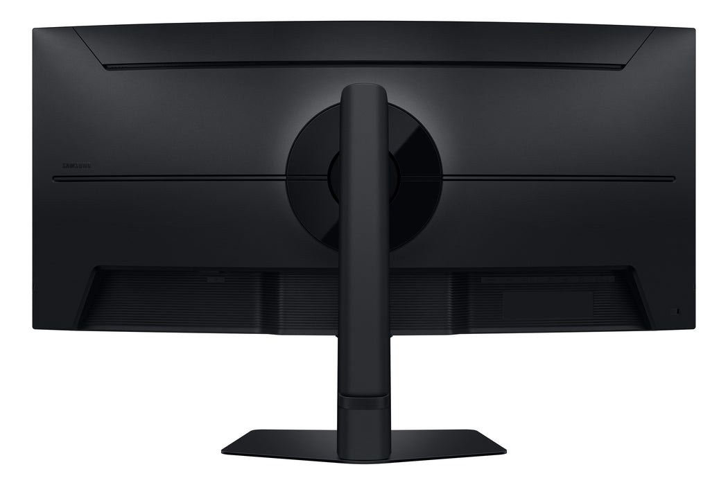 EAN 8806099105662 - Samsung S85TH pantalla para PC 101,6 cm (40") 5120 x 2160 Pixeles WUHD LCD Negro imagen 2
