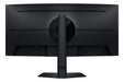 EAN 8806099105662 - Samsung S85TH pantalla para PC 101,6 cm (40") 5120 x 2160 Pixeles WUHD LCD Negro imagen 2