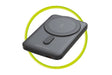 EAN 8594215994688 - Mobile Origin MO-WMP-PB10 batería externa Polímero de litio 5000 mAh Cargador inalámbrico Negro imagen 10