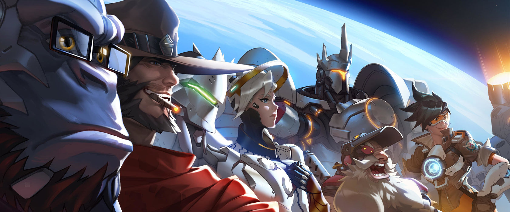 EAN 5030917288067 - Blizzard Overwatch - Legendary Edition Completa Alemán, Inglés, Chino simplificado, Coreano, Español, Fra imagen 148