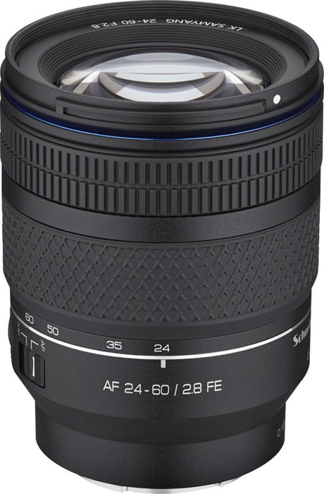EAN 8809298889425 - Samyang AF 24-60mm F/2.8 Sony FE MILC Objetivo de zoom estándar Negro imagen 5