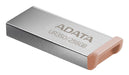 EAN 4711085946546 - ADATA UR350 unidad flash USB 256 GB USB tipo A 3.2 Gen 1 (3.1 Gen 1) Marrón, Acero inoxidable imagen 2