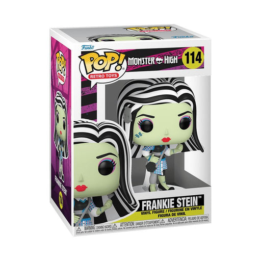 EAN 0889698674317 - FUNKO POP! 67431 figura de acción y colleccionable imagen 1