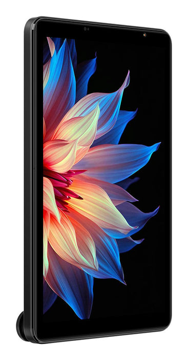 EAN 6931548323228 - Blackview ZENO 1 4G Tigre LTE-TDD & LTE-FDD 64 GB 20,3 cm (8") 4 GB Wi-Fi 5 (802.11ac) Android 15 Negro imagen 4