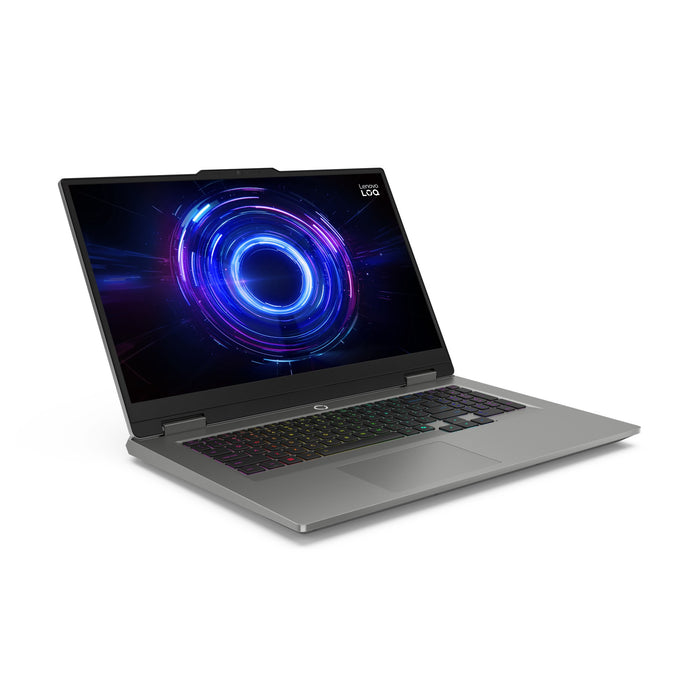 EAN 198155882548 - Lenovo LOQ 17IRX10 Intel® Core™ i5 i5-13450HX Portátil 43,9 cm (17.3") Full HD 16 GB DDR5-SDRAM 512 GB SSD imagen 2